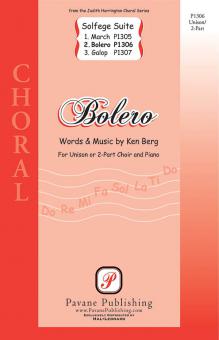 Bolero Standard