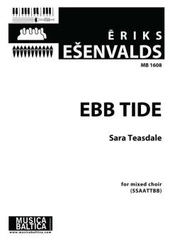 Ebb Tide 