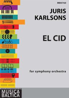 El Cid 