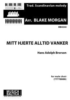 Mitt hjerte alltid vanker (My Heart Forever Wanders) 
