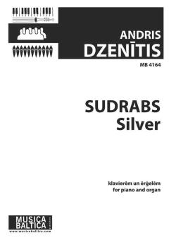 Sudrabs (Silver) 