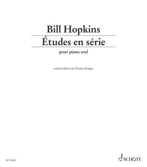 Études en série Standard