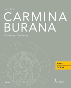 Carmina Burana 