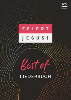 Feiert Jesus! Best of - Ringbuch 