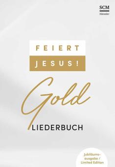 Feiert Jesus! Gold 