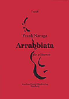 Arrabbiata 