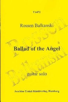 Ballad of the Angel 