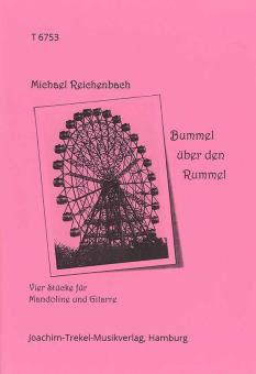 Bummel über den Rummel 
