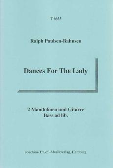 Dances for the Lady 