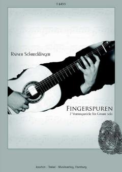 Fingerspuren 