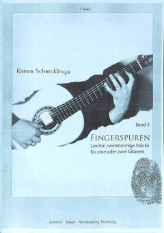 Fingerspuren 3 