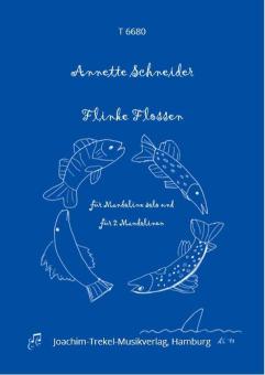Flinke Flossen 