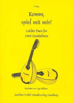 Komm spiel mit mir 