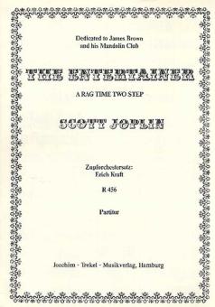 The Entertainer 