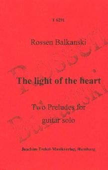 The Light of the Heart 