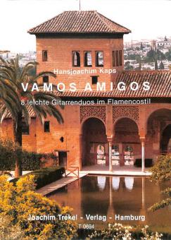 Vamos amigos 
