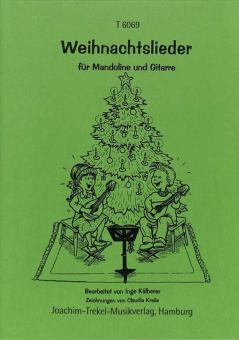 Weihnachtslieder 
