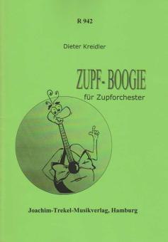 Zupf Boogie 