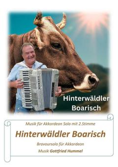 Hinterwäldler Boarisch Download