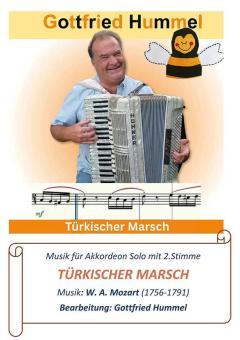 Türkischer Marsch Download