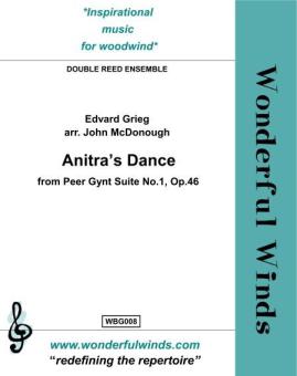 Anitra's Dance Standard