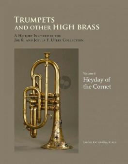 Trumpets and other high Brass 4 