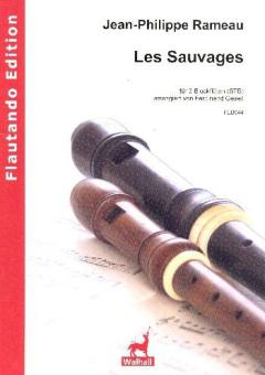 Les sauvages 