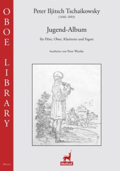 Jugend-Album 