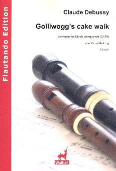 Golliwogg's Cake Walk 