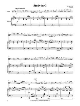 Selected Studies 2 
