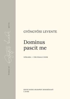 Dominus pascit me 