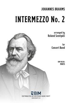 Intermezzo No. 2 Standard