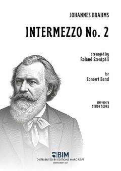 Intermezzo No. 2 