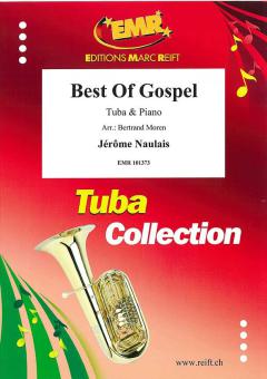 Best Of Gospel Standard