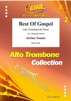 Best Of Gospel Standard