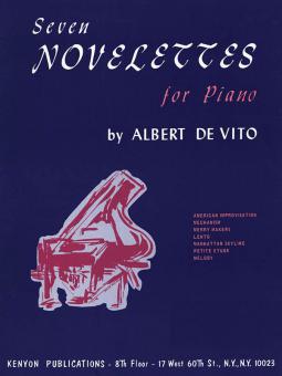 Novelettes 