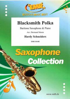 Blacksmith Polka Standard