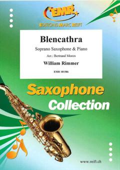 Blencathra Standard