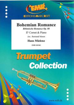 Bohemian Romance op. 88 Standard