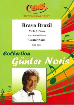 Bravo Brazil Standard