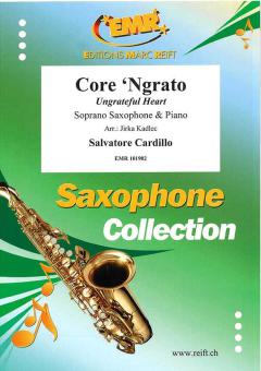 Core 'Ngrato 