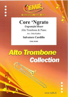 Core 'Ngrato 
