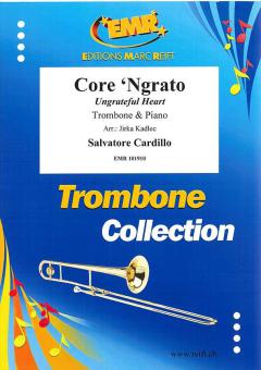 Core 'Ngrato 