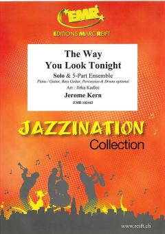 The Way You Look Tonight Standard