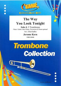 The Way You Look Tonight Standard