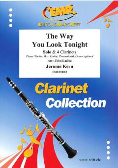 The Way You Look Tonight Standard