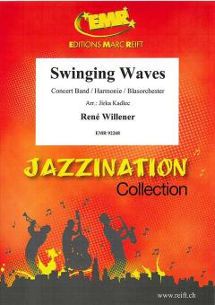 Swinging Waves Standard