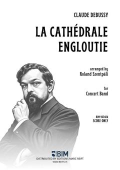The Sunken Cathedral 