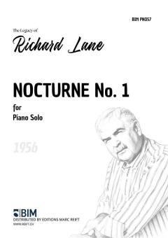 Nocturne No. 1 