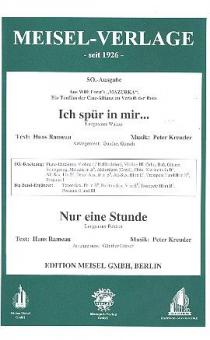 Ich Spuer In Mir 